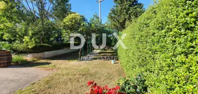 Anwesen 630 m², Žminj - zwei Häuser, Pools und Gewerbefläche - 22