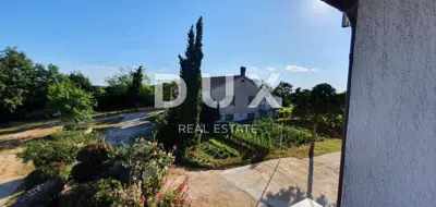Anwesen 630 m², Žminj - zwei Häuser, Pools und Gewerbefläche - 18