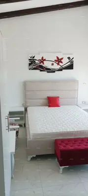 Apartment building, Rovinj, 4 furnished apartments and yard - 14