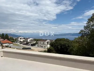 House for sale in Rabac, 147 m² - 2