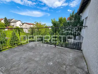 Grundstück 445 m², Bukovac - ruhige grüne Lage - 3