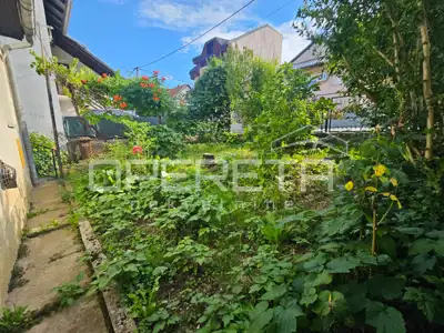 Grundstück 445 m², Bukovac - ruhige grüne Lage - 2
