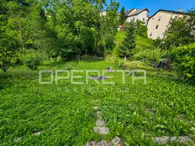 Grundstück 445 m², Bukovac - ruhige grüne Lage - 4