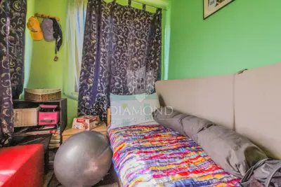Kuća 141 m², Motovun - otvoren pogled na gradić - 6