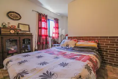 Kuća 141 m², Motovun - otvoren pogled na gradić - 5