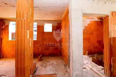 House in Medulin, sea view and quiet location - 6