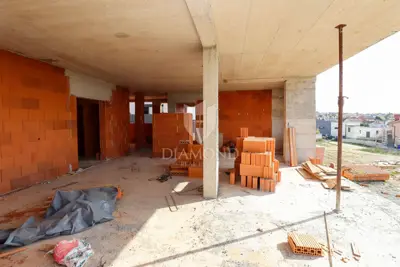 House in Medulin, sea view and quiet location - 5