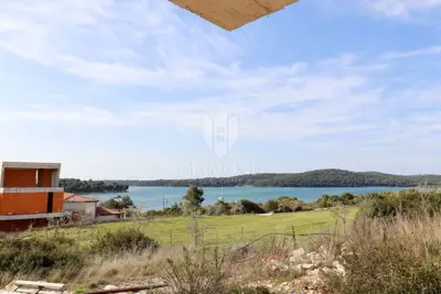 House in Medulin, sea view and quiet location - 2