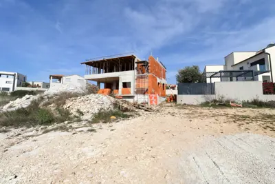House in Medulin, sea view and quiet location - 7
