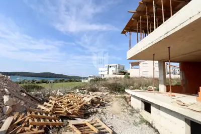 House in Medulin, sea view and quiet location - 3