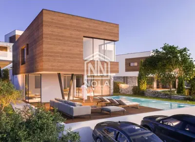 Haus zum Kauf in Vodice, 285 m² - 2