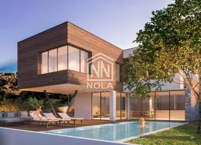 Haus zum Kauf in Vodice, 285 m²