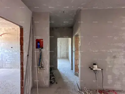 Wohnung in Peroj, Vodnjan - zwei Schlafzimmer, überdachte Terrasse - 2