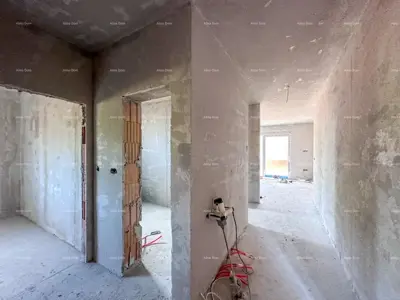 Wohnung in Peroj, Vodnjan - zwei Schlafzimmer, überdachte Terrasse - 7