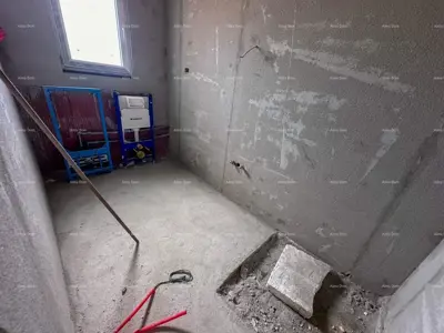 Wohnung in Peroj, Vodnjan - zwei Schlafzimmer, überdachte Terrasse - 11