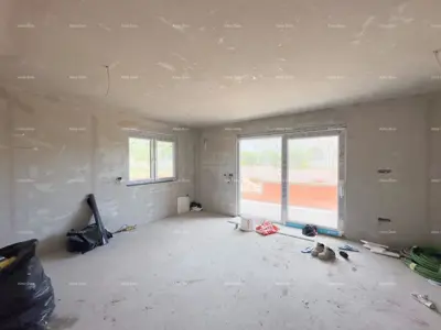 Wohnung in Peroj, Vodnjan - zwei Schlafzimmer, überdachte Terrasse - 13
