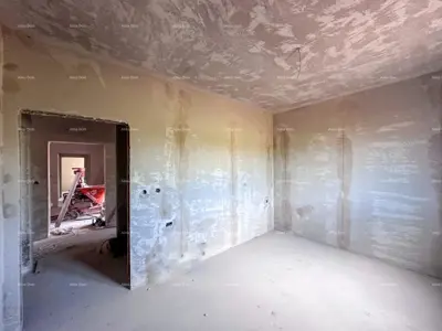 Wohnung in Peroj, Vodnjan - zwei Schlafzimmer, überdachte Terrasse - 10