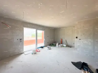 Wohnung in Peroj, Vodnjan - zwei Schlafzimmer, überdachte Terrasse - 14