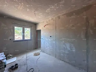 Wohnung in Peroj, Vodnjan - zwei Schlafzimmer, überdachte Terrasse - 4