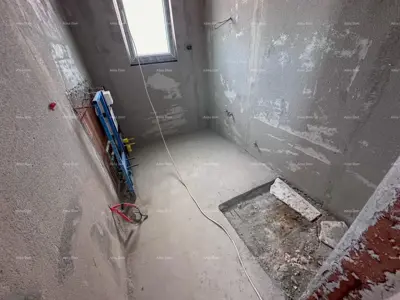 Wohnung in Peroj, Vodnjan - zwei Schlafzimmer, überdachte Terrasse - 6