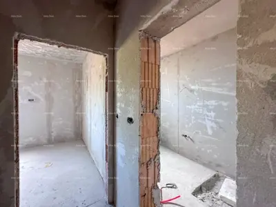 Wohnung in Peroj, Vodnjan - zwei Schlafzimmer, überdachte Terrasse - 8