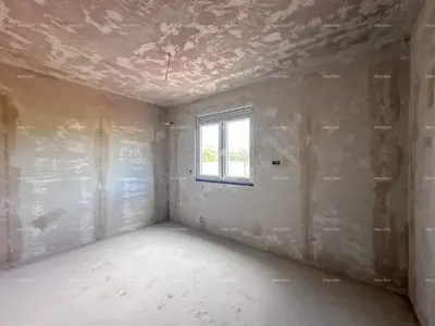Wohnung in Peroj, Vodnjan - zwei Schlafzimmer, überdachte Terrasse - 9