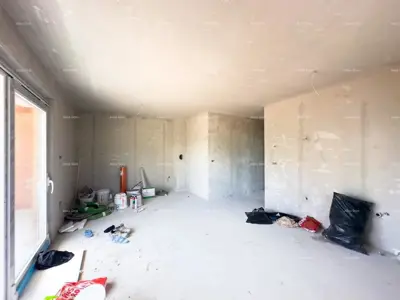 Wohnung in Peroj, Vodnjan - zwei Schlafzimmer, überdachte Terrasse - 15
