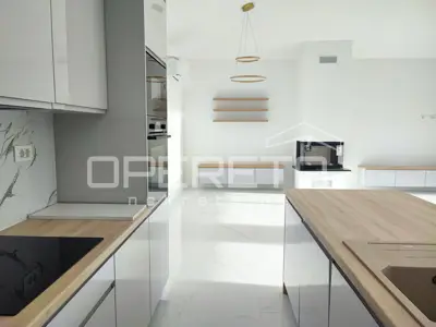 Novogradnja - Moderna prizemnica s bazenom i velikim vrtom, Bokanjac, Zadar - 3