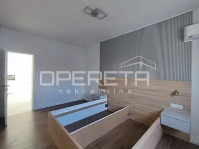 Novogradnja - Moderna prizemnica s bazenom i velikim vrtom, Bokanjac, Zadar - 13