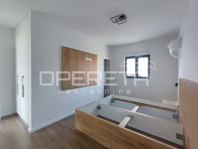 Novogradnja - Moderna prizemnica s bazenom i velikim vrtom, Bokanjac, Zadar - 10
