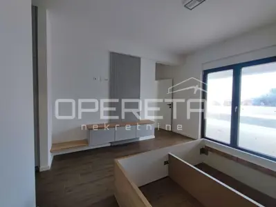 Novogradnja - Moderna prizemnica s bazenom i velikim vrtom, Bokanjac, Zadar - 5