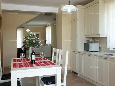 Dvojna kuća sa bazenom, Umag, okolica, Istra (A) - 10