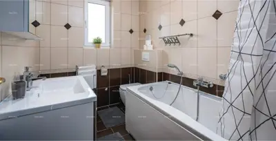 Dvojna kuća sa bazenom, Umag, okolica, Istra (A) - 8