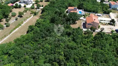Land plot for sale in Labin - 2
