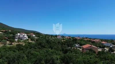 Land plot for sale in Labin