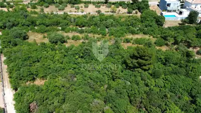 Land plot for sale in Labin - 4