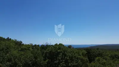 Land plot for sale in Labin - 6