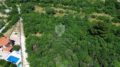 Land plot for sale in Labin - 3