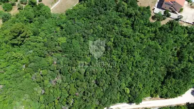 Land plot for sale in Labin - 5