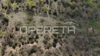 Građevinsko zemljište 650 m², Murvica Gornja, mirna lokacija - 6