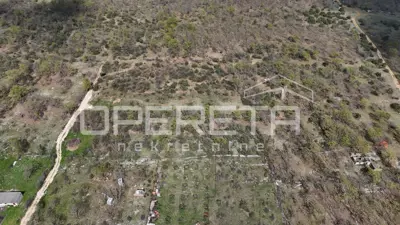 Građevinsko zemljište 650 m², Murvica Gornja, mirna lokacija - 3
