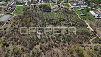 Građevinsko zemljište 650 m², Murvica Gornja, mirna lokacija - 5