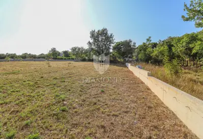 Građevinsko zemljište 816 m², Pavićini - mirna lokacija