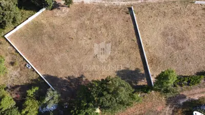 Building plot 816 m², Pavićini - quiet location - 5