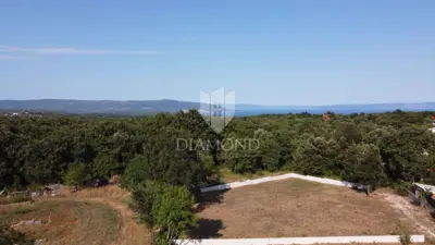 Building plot 816 m², Pavićini - quiet location - 4