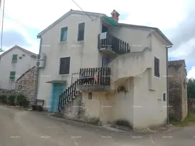Haus 120 m², Poreč - 3 Etagen und separate Eingänge