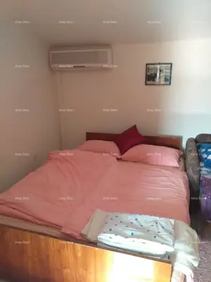 House 120 m², Poreč - 3 floors and separate entrances - 9