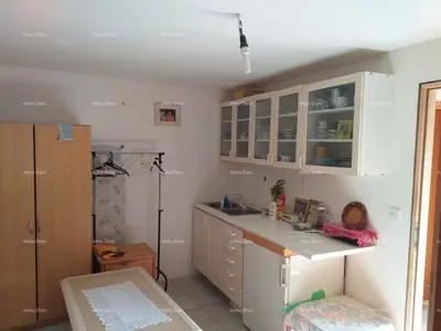House 120 m², Poreč - 3 floors and separate entrances - 7