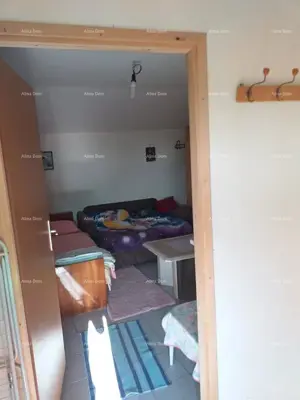 House 120 m², Poreč - 3 floors and separate entrances - 8