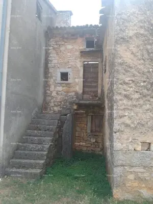House 120 m², Poreč - 3 floors and separate entrances - 2